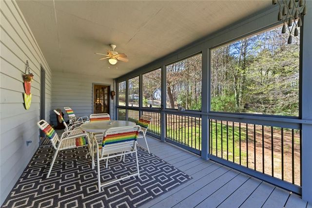 5215 Ashford Court SW, Lilburn, GA 30047