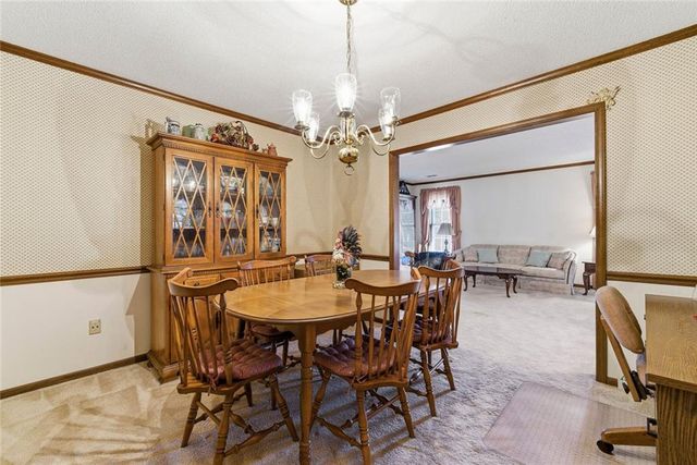 5215 Ashford Court SW, Lilburn, GA 30047