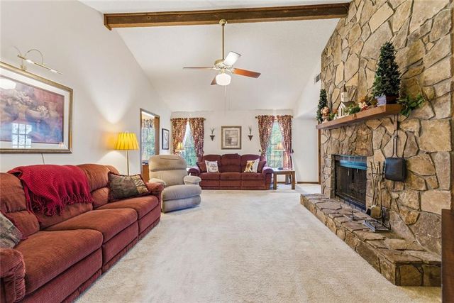 5215 Ashford Court SW, Lilburn, GA 30047