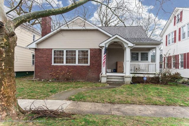 615 Fifth Avenue, Avon-by-the-sea, NJ 07717