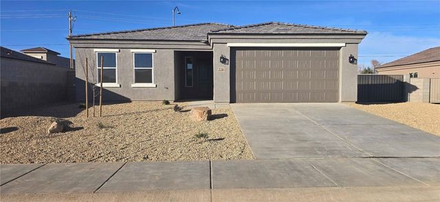 2201 Alan Ladd Drive, Kingman, AZ 86409