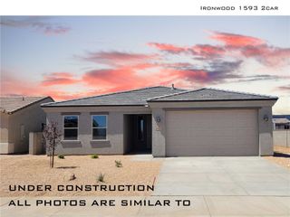 2201 Alan Ladd Drive, Kingman, AZ 86409