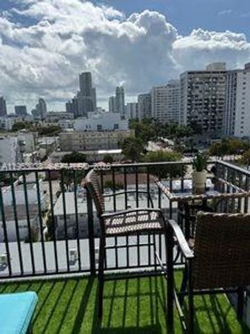1345 West Ave 903, Miami Beach, FL 33139