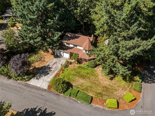 4048 Oxford Loop SE, Lacey, WA 98503
