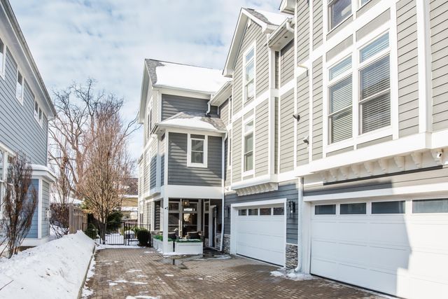 515 N Fifth Avenue 1, Ann Arbor, MI 48104