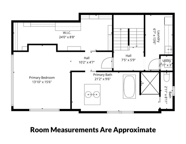 515 N Fifth Avenue 1, Ann Arbor, MI 48104