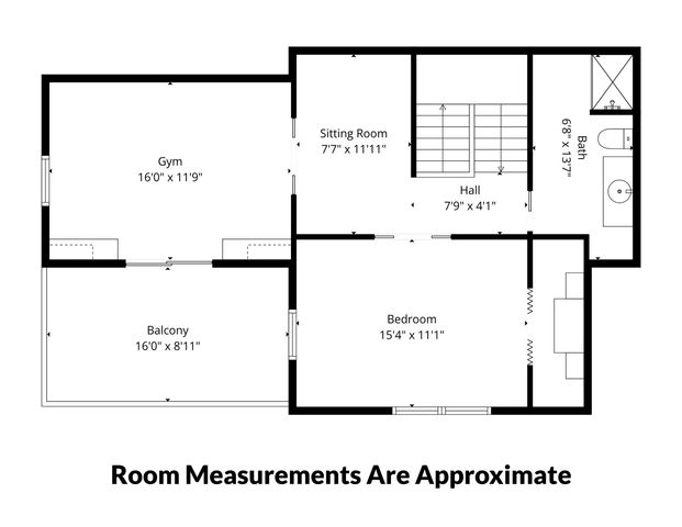 515 N Fifth Avenue 1, Ann Arbor, MI 48104