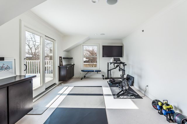 515 N Fifth Avenue 1, Ann Arbor, MI 48104