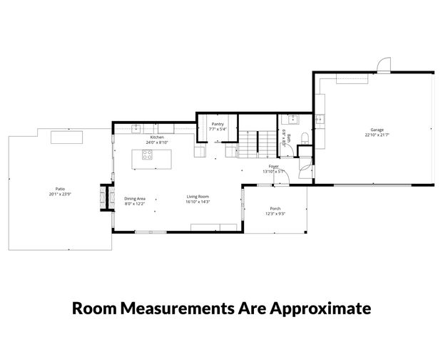 515 N Fifth Avenue 1, Ann Arbor, MI 48104