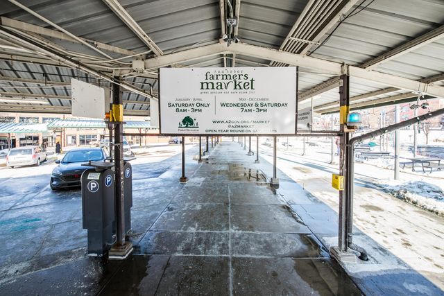 515 N Fifth Avenue 1, Ann Arbor, MI 48104