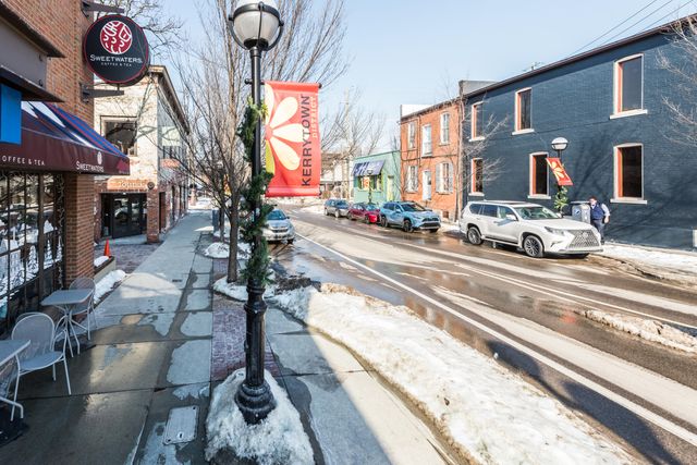 515 N Fifth Avenue 1, Ann Arbor, MI 48104