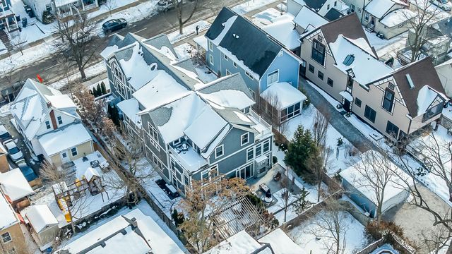 515 N Fifth Avenue 1, Ann Arbor, MI 48104