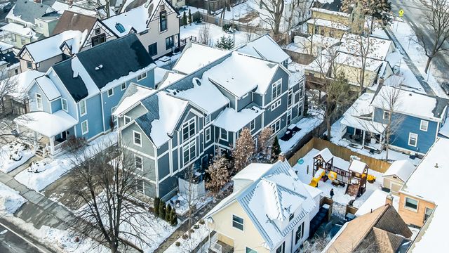 515 N Fifth Avenue 1, Ann Arbor, MI 48104