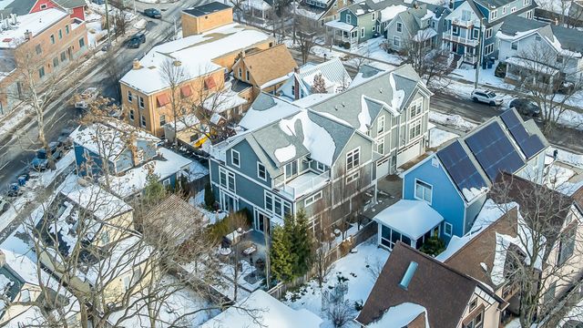 515 N Fifth Avenue 1, Ann Arbor, MI 48104