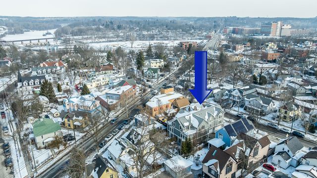 515 N Fifth Avenue 1, Ann Arbor, MI 48104