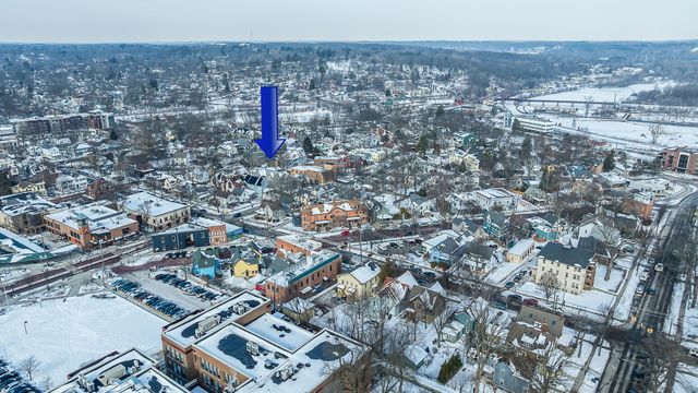 515 N Fifth Avenue 1, Ann Arbor, MI 48104