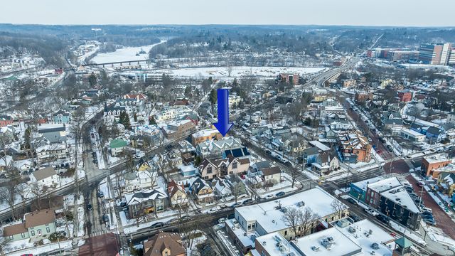 515 N Fifth Avenue 1, Ann Arbor, MI 48104