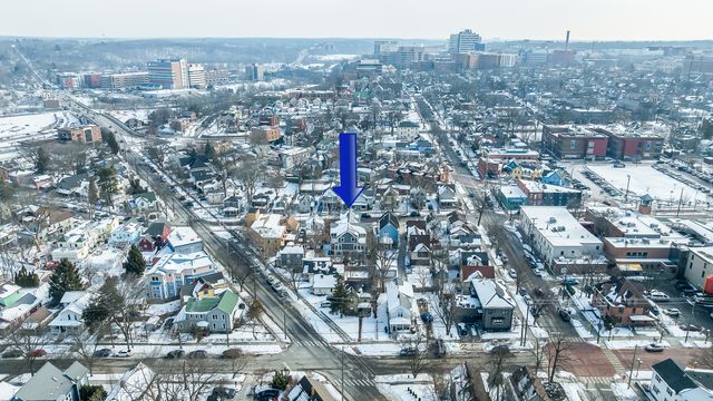 515 N Fifth Avenue 1, Ann Arbor, MI 48104