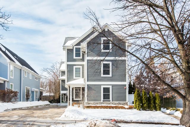 515 N Fifth Avenue 1, Ann Arbor, MI 48104