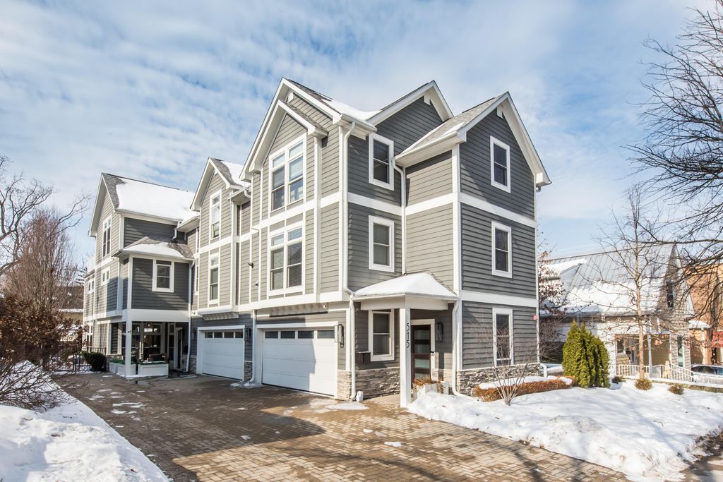 515 N Fifth Avenue 1, Ann Arbor, MI 48104