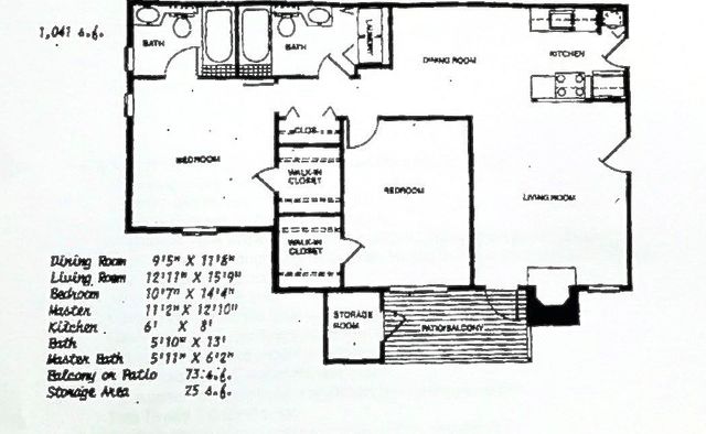 20 Walden Dr 20, Natick, MA 01760
