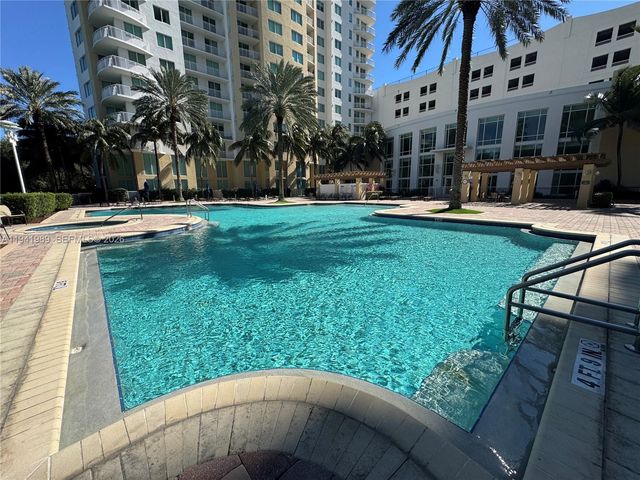 1755 E Hallandale Beach Blvd 708E, Hallandale Beach, FL 33009