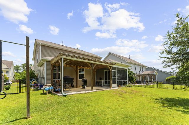 2505 Hummingbird Lane, Summerville, SC 29483