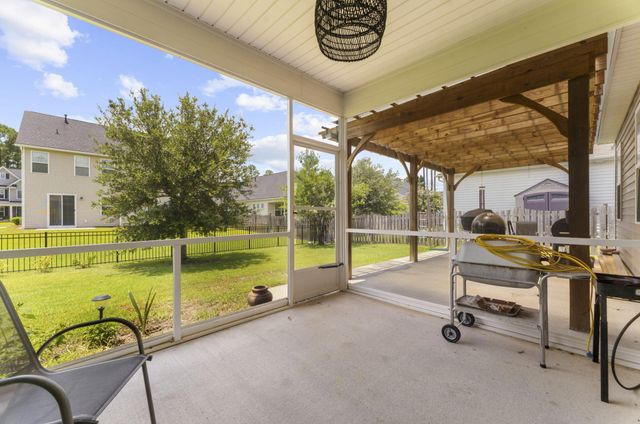 2505 Hummingbird Lane, Summerville, SC 29483