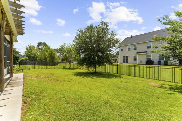 2505 Hummingbird Lane, Summerville, SC 29483