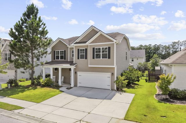 2505 Hummingbird Lane, Summerville, SC 29483