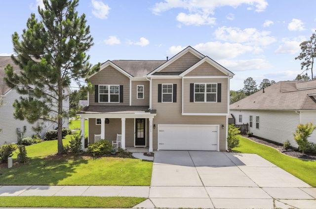 2505 Hummingbird Lane, Summerville, SC 29483