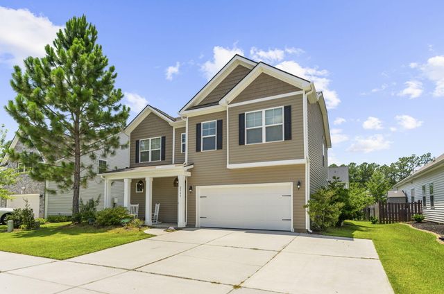 2505 Hummingbird Lane, Summerville, SC 29483