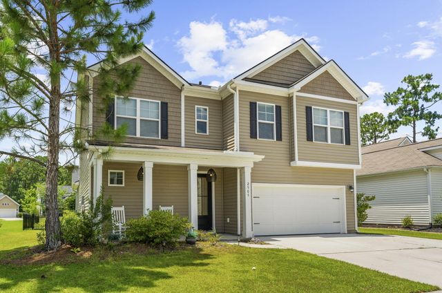 2505 Hummingbird Lane, Summerville, SC 29483