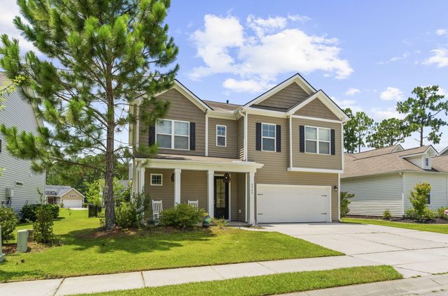 2505 Hummingbird Lane, Summerville, SC 29483