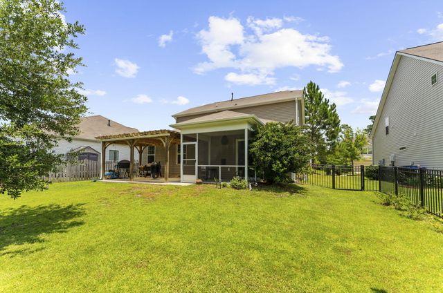 2505 Hummingbird Lane, Summerville, SC 29483