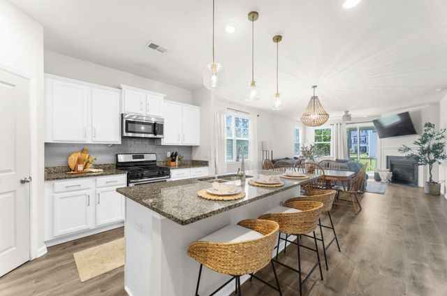 2505 Hummingbird Lane, Summerville, SC 29483