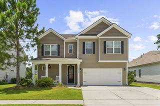 2505 Hummingbird Lane, Summerville, SC 29483