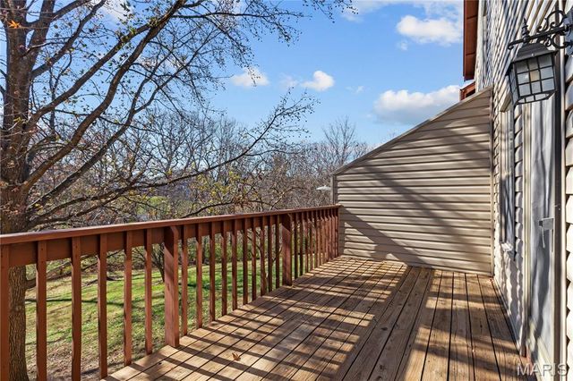 955 Quail Meadows Court C, Chesterfield, MO 63017