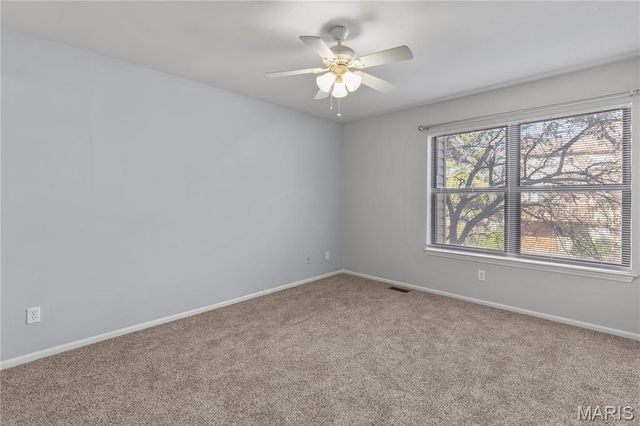 955 Quail Meadows Court C, Chesterfield, MO 63017