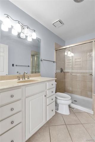 955 Quail Meadows Court C, Chesterfield, MO 63017