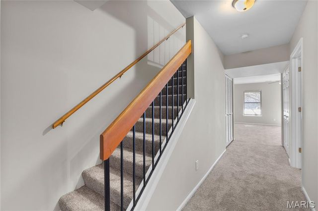 955 Quail Meadows Court C, Chesterfield, MO 63017