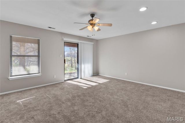 955 Quail Meadows Court C, Chesterfield, MO 63017