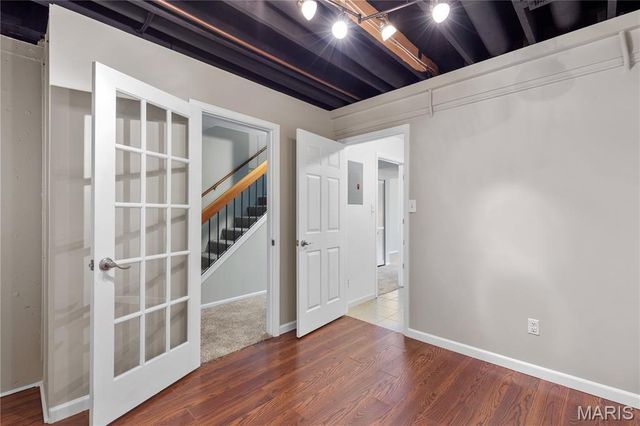 955 Quail Meadows Court C, Chesterfield, MO 63017