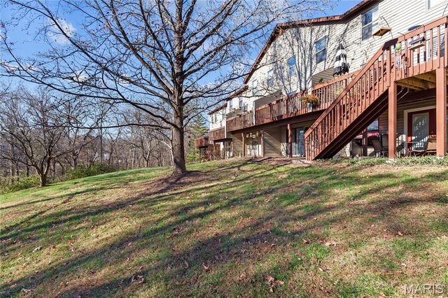 955 Quail Meadows Court C, Chesterfield, MO 63017