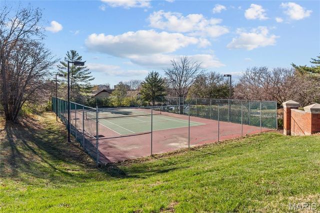 955 Quail Meadows Court C, Chesterfield, MO 63017