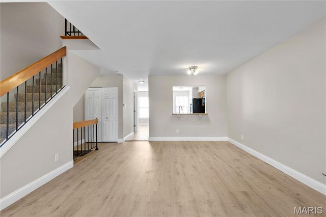 955 Quail Meadows Court C, Chesterfield, MO 63017