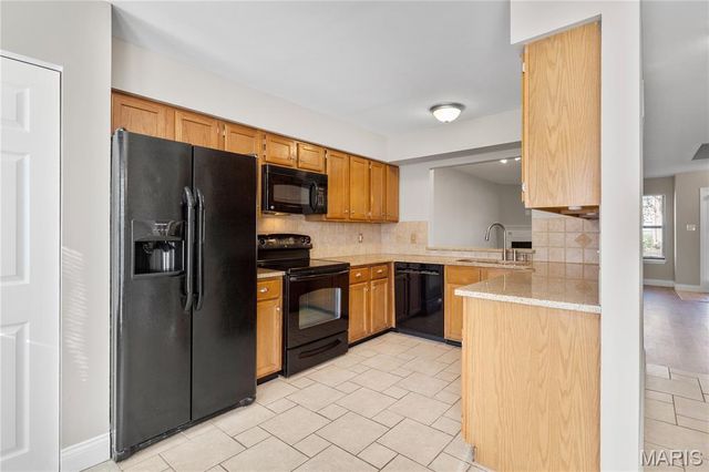 955 Quail Meadows Court C, Chesterfield, MO 63017