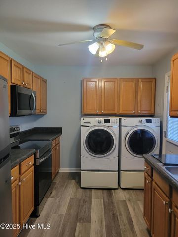 713 Vernon Drive, Jacksonville, NC 28540