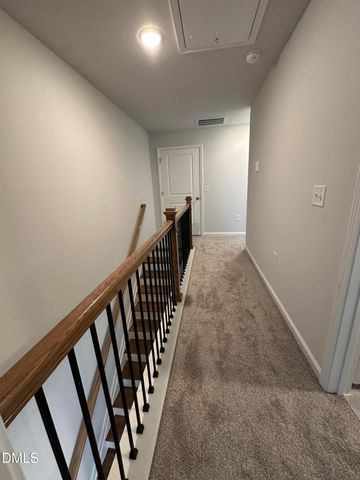 262 Ravenscraig Park Place, Raleigh, NC 27603