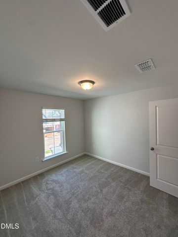 262 Ravenscraig Park Place, Raleigh, NC 27603